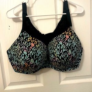Torrid curve bra
